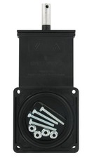 Valterra T1003Pbc 3 Valve Body Black