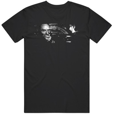 Blue Velvet David Lynch Dennis Hopper Graphic Gift T Shirt