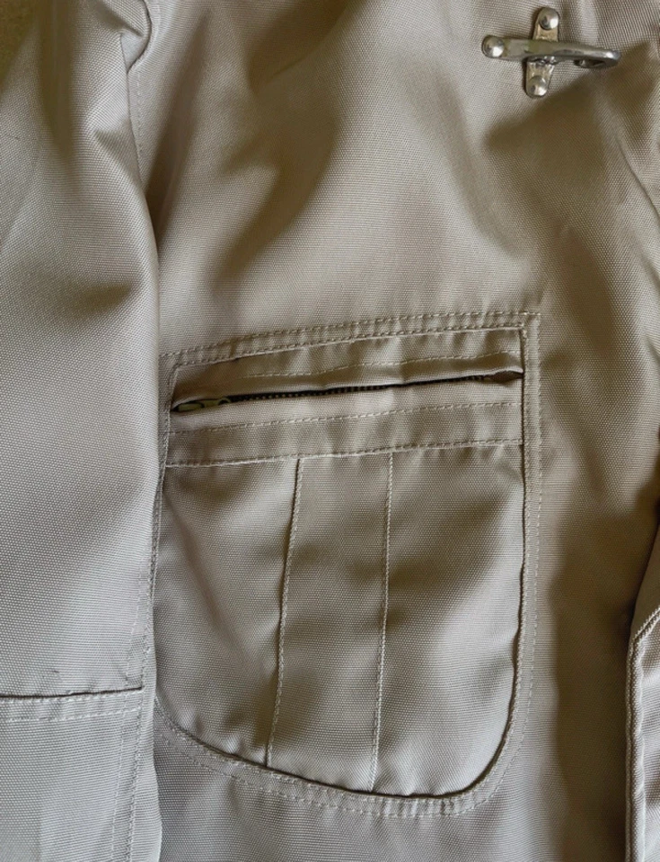 Fay Field Jacket Size M - Immagine 4 di 4