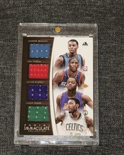 Top 2014-15 NBA Rookies Guide and Basketball Rookie Card Hot List 21