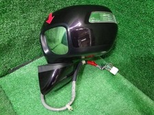 HONDA N BOX 2015 DBA-JF2 Left Side Mirror 76250TYAN01ZT [Used] [PA110252555]