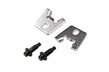 Genuine GM Fuel Injection Fuel Rail Crossover Tube Retainer 89017590