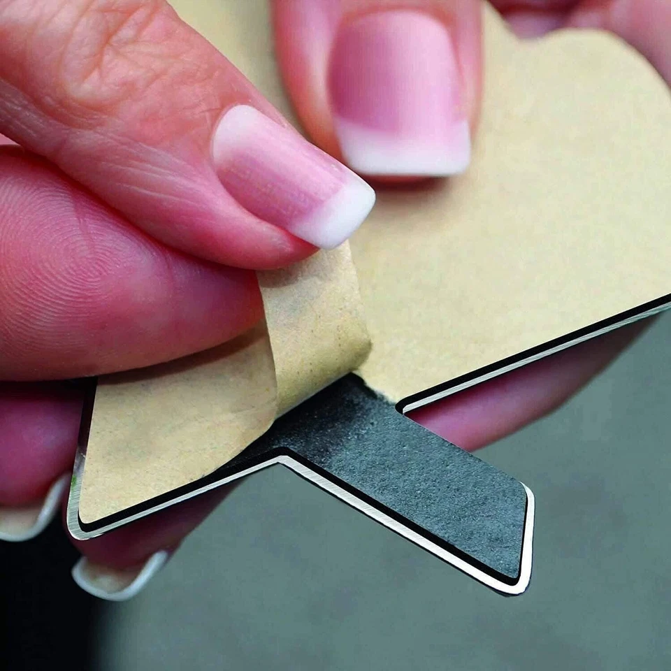 Cleveland Guardians Auto Emblem Solid Metal Chrome Raised Decal - Image 3 of 4