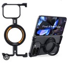 For Google Pixel 9 Pro Fold Tough Hard Back Shockproof Armour Case Cover