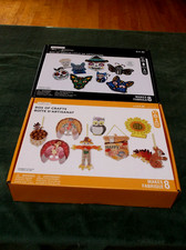 2 Creatology Box of Crafts Halloween Crafts and Fall Crafts New in Box Sealed