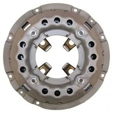 Pressure Plate Assembly Fits Oliver 88 880 Fits Massey Harris