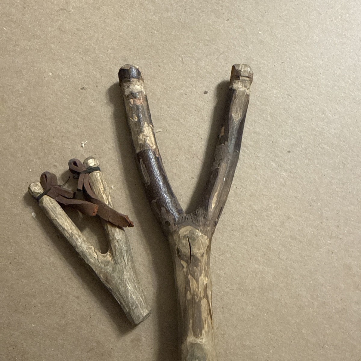 Slingshots Vintage | eBay