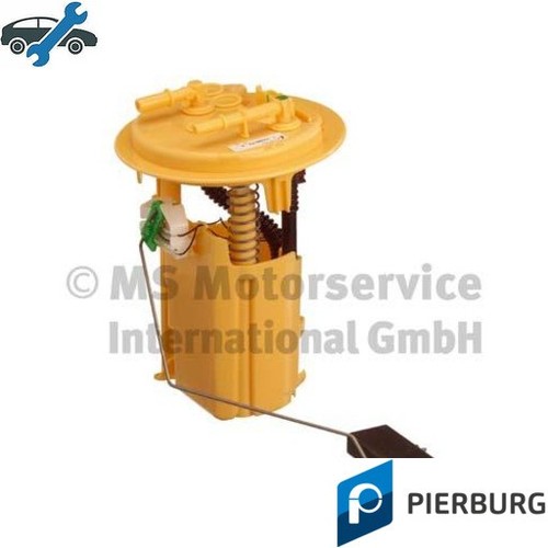 SENDER UNIT FUEL TANK 7.22466.74.0 FOR CITROËN C5/II/Break C4 PEUGEOT 307/CC - Picture 1 of 6