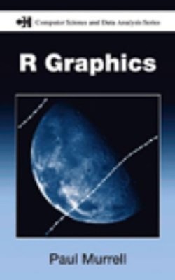 R Graphics Hardcover Paul Murrell