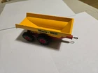Vintage 2486  Lesney Matchbox Superkings K5 Trailer ohne OVP TRUCK TRAILER!