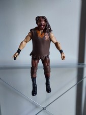 WWE Mattel Elite Collection Series 51 Mankind Action Figure