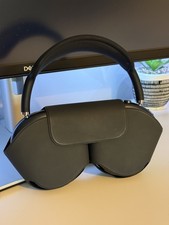  Apple AirPods Max A3184 2024 Midnight USBC 2nd Gen