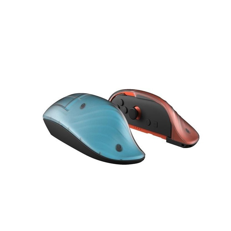 Adaptateur souris pour Joy-Con corrigez le drift et visez juste sur Nintendo Switch 2