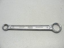 Vw Volkswagen Porsche Hazet Chrom Vanadium Wrench 21 36 Vw Volkswagen Porsche Hazet Chrom Vanadium Wrench 21 36