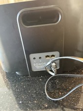 Sonos Play:5 Gen 1 Wireless Streaming Smart Speaker