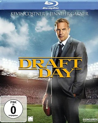Draft Day