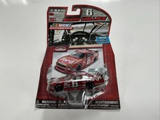 Bubba Wallace 1:64 2017 6 FORD DARLINGTON XFINITY BUBBA WALLACE 2017 wave 2 Ch