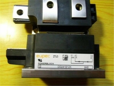 1PC NEW Power Module DD241S12K #md