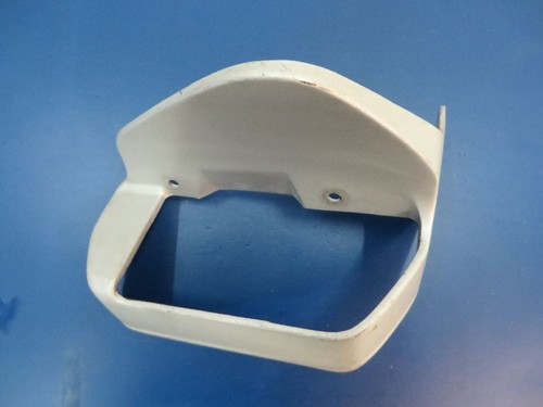 BMW R1100R Verkleidung Ölkühler gebraucht