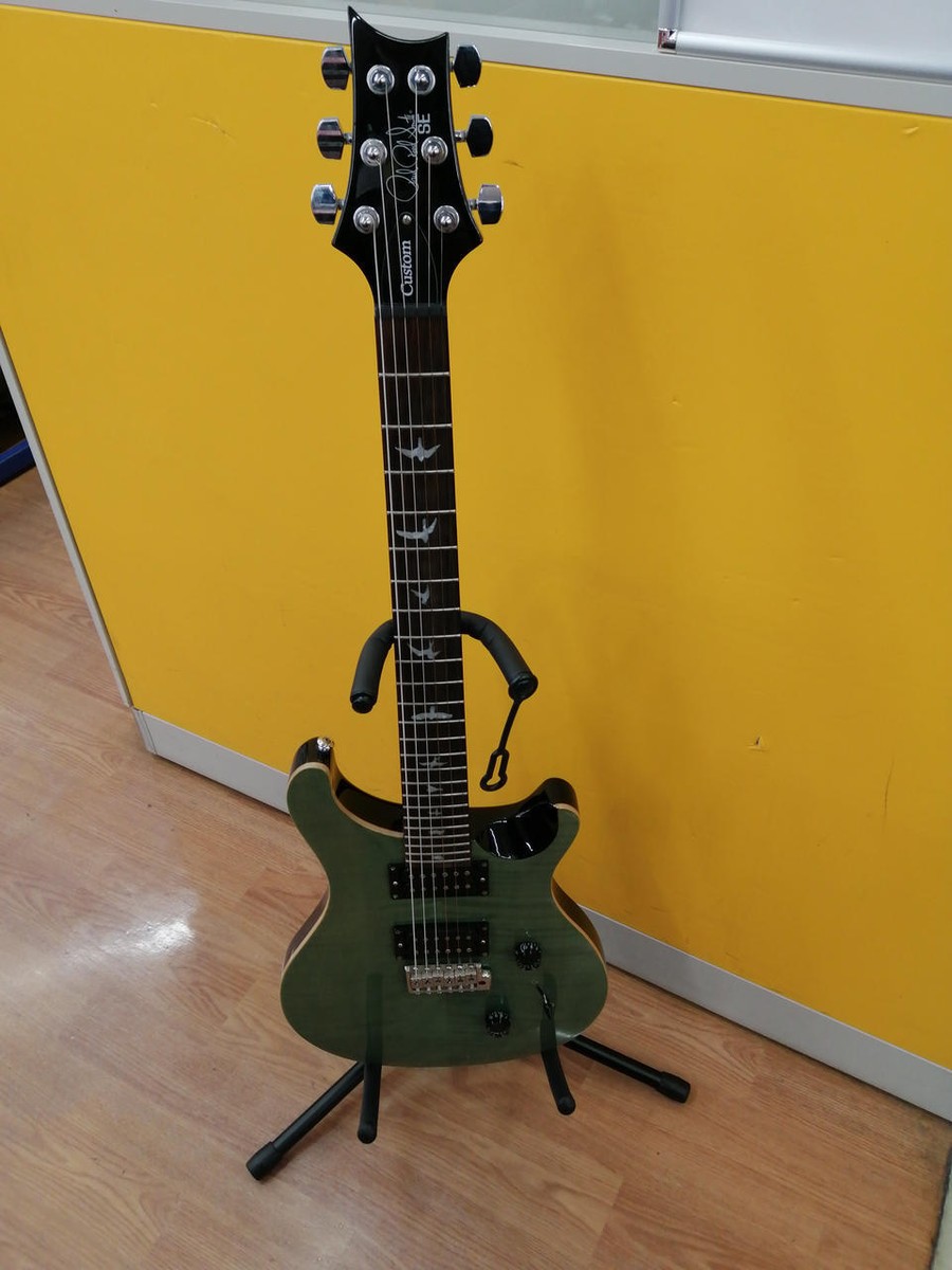 PAUL REED SMITH SE CUSTOM24 Electric Guitar-04 | eBay