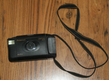 Polariod Captiva SLR Auto Focus Instant Camera