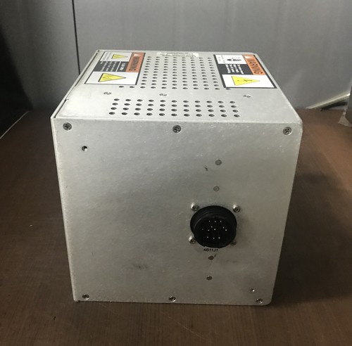 LAM 853-064887-402 13.56 MHz RF Source Unit - Picture 3 of 4