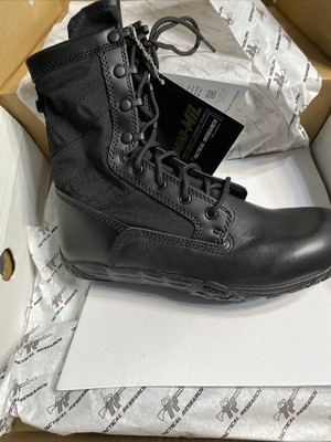 mini mil boots
