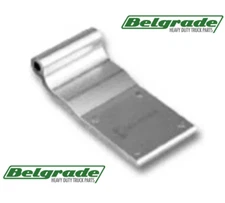 Fruehauf Style 4-Hole Trailer Door Hinge BCF4678-1