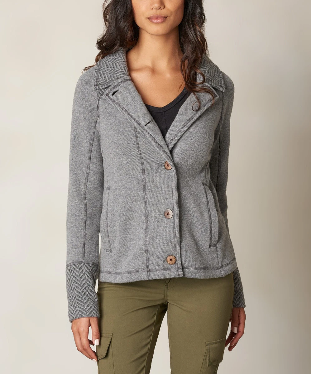 Prana wooley hotsell jacket