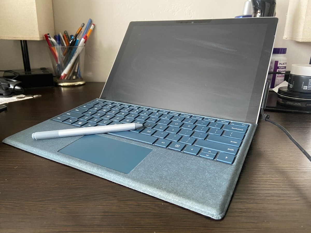 Surface Pro 6 8GB+128GB Core i5-8250U 【公式通販】