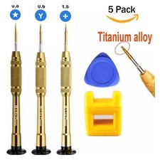 REPAIR TOOL KIT FOR IPHONE 17 16 15 14 12 7 XS 11 Professional Open Screwdrivers