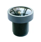 5 million HD F1.2 starlight level low light full color M12 lens 2.8 4 6 8 12mm