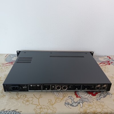Sony DPS-V77 Multi Effect Processor Digital Audio Rackmount New