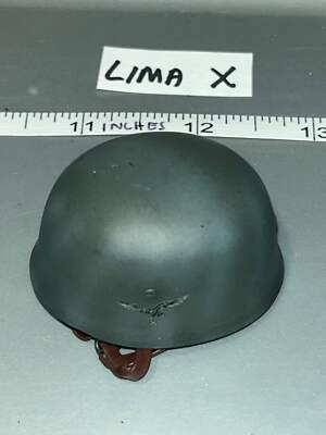 1:6 Scale WWII German Fallshirmjager Helmet | eBay
