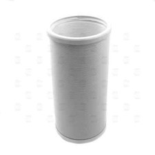 Tubo Uscita Aria Calda 146x15,5cm Condizionatore Portatile Adattabile Universale