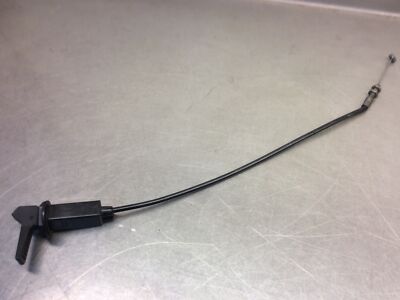 Ski-Doo REV MXZ GSX Summit GTX 600-800 HO 2003-2007 Choke Cable