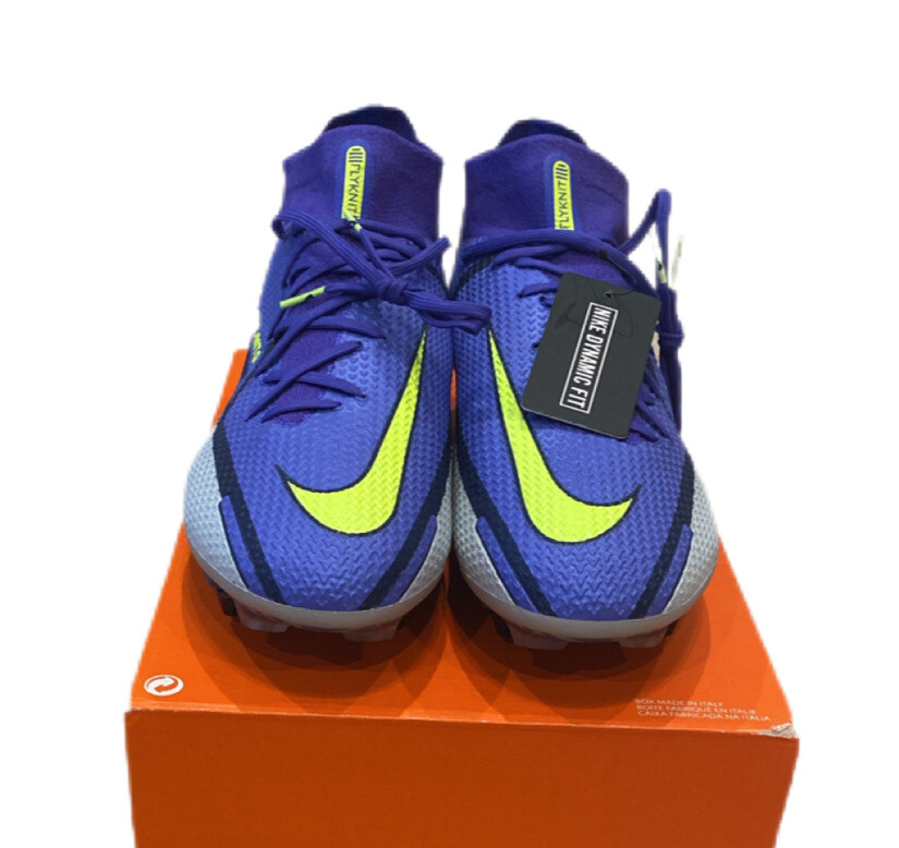 Nike Phantom GT2 Elite DF SG-PRO  display picture 1
