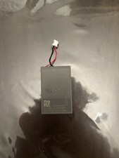 Original Replacement Battery - Compatible with SONY PS4/PS4 SLIM CONTROLLER