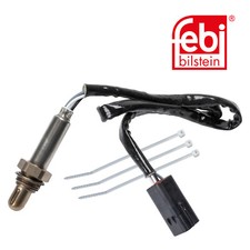 FEBI BILSTEIN Lambdasonde für Daewoo Matiz KLYA 0.8 1.0 Mazda 6 Hatchback GG