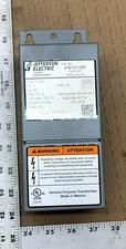 150VA 120/240V-16/32V 'Buck Boost' N3R Transformer, pn 416-1211-000