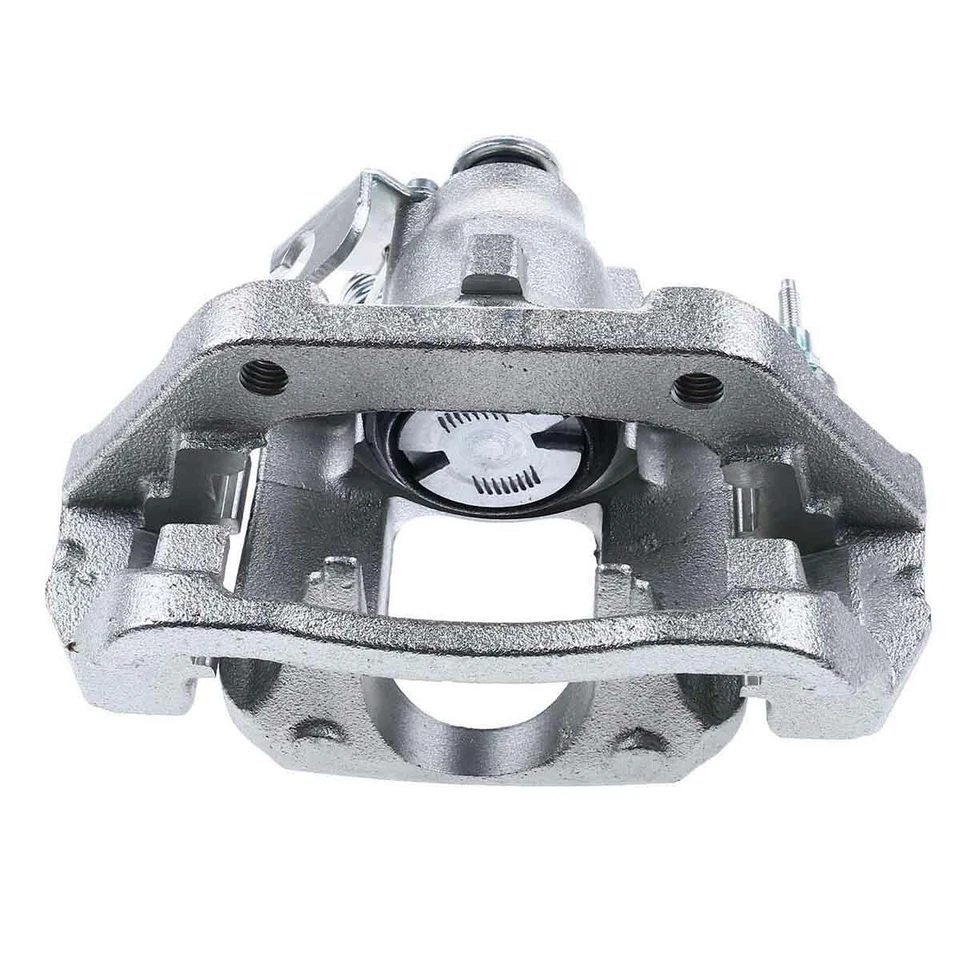 2x Pinza de freno trasera izquierda y derecha con soporte para Ford Edge Lincoln MKX 2011-2015 Foto 4 de 4