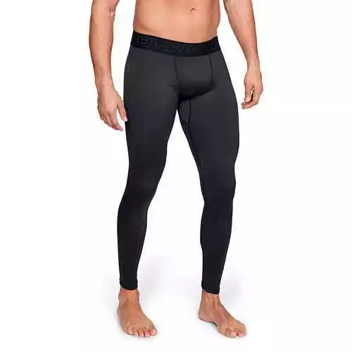 Under Armour Womens ColdGear Compression Tight