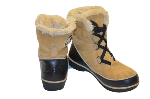 SOREL Women's Tivoli II NL2089-373 Tan 