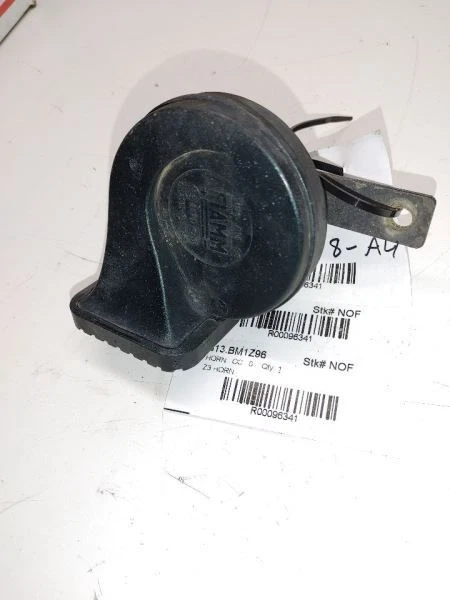 BMW Z3 Z3 1996 bocina Foto 3 de 4