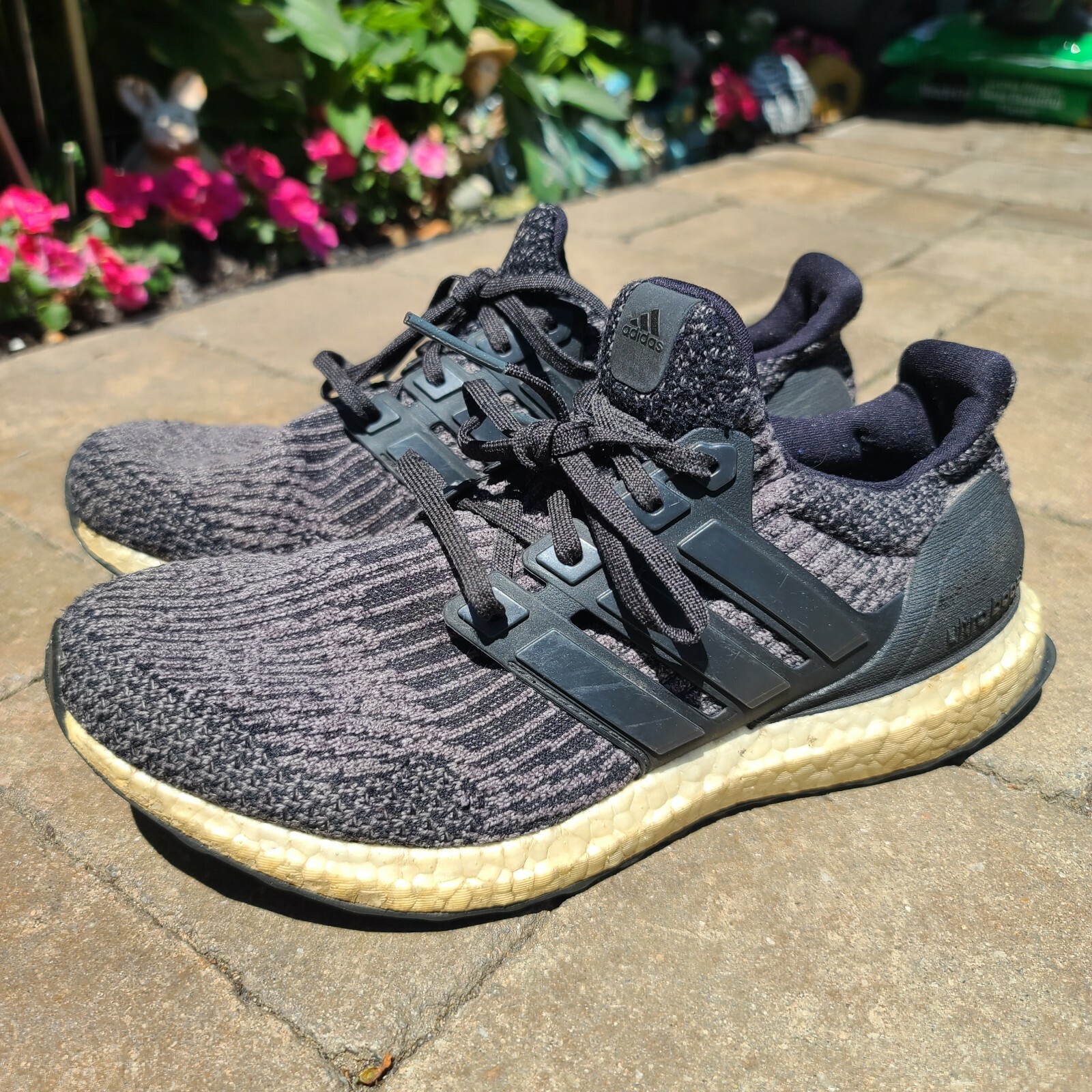 adidas ultraboost 43 1 3