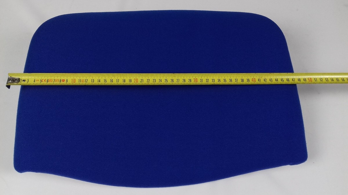 Pannello Sostitutivo Per Sedie In Plastica DOITOOL – Fori Traspiranti, Robusto E Ventilato Per Ufficio E Cucina
