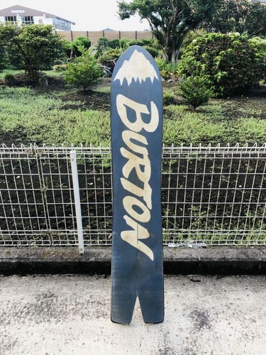 Burton 1986-1987 Modell / Cruzer Modell Vintage aus Japan - Bild 10 von 10