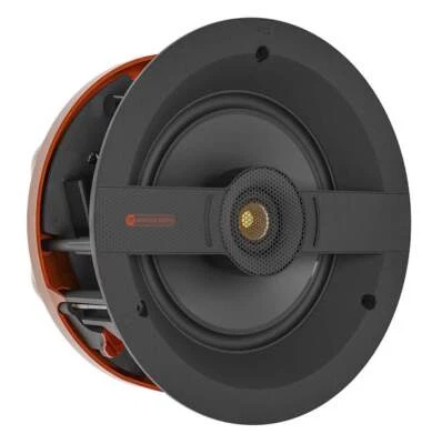 Monitor Audio Creator C1M Enceinte d'installation au plafond (une pièce)