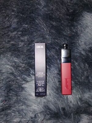 Brand New Dior Addict Lip Tint 541 Natural Sienna UK