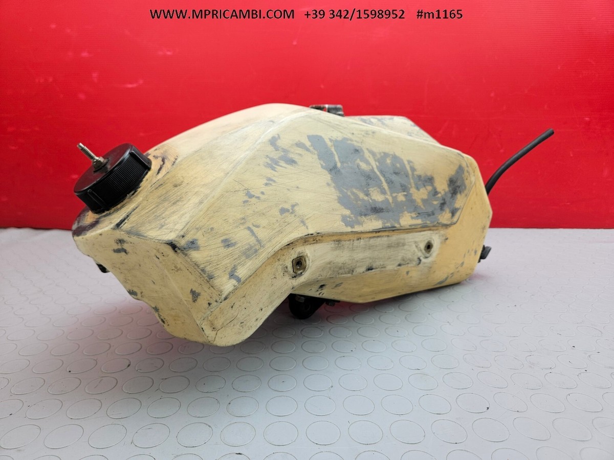 TANK FUEL RESERVOIR 2LX-24110-00-00 YAMAHA YZ 125 2T 2HG 1987 | eBay TANK FUEL RESERVOIR 2LX-24110-00-00 YAMAHA YZ 125 2T 2HG 1987 | eBay